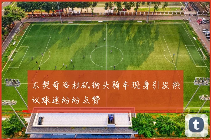 东契奇洛杉矶街头骑车现身引发热议球迷纷纷点赞
